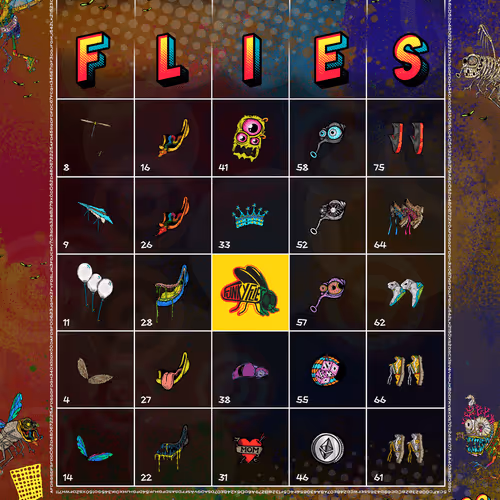 Flingo #559