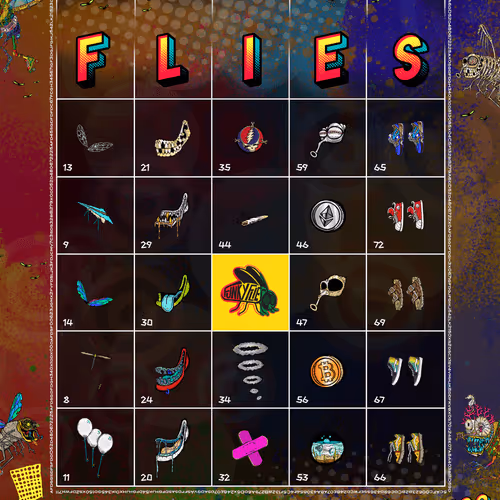 Flingo #308