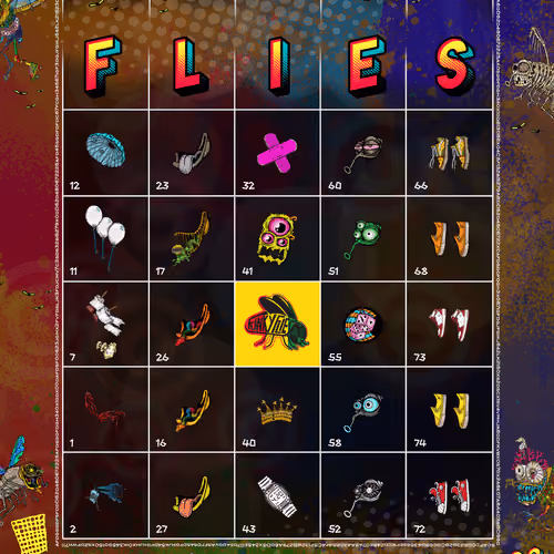 Flingo #7
