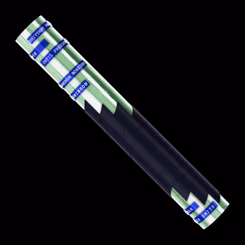 Pass The Baton