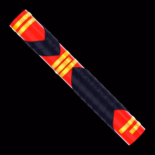 Pass The Baton