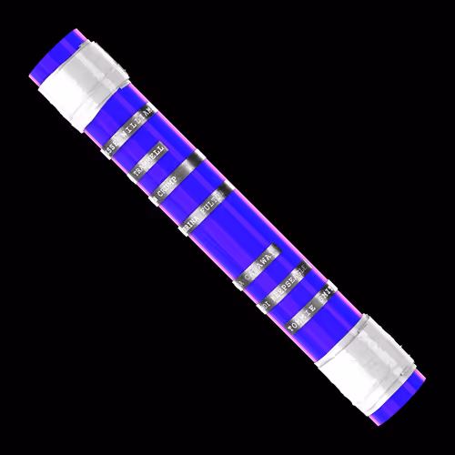 Pass The Baton