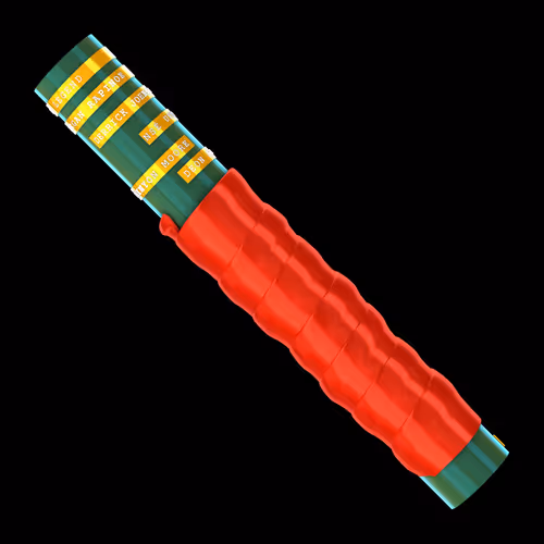 Pass The Baton
