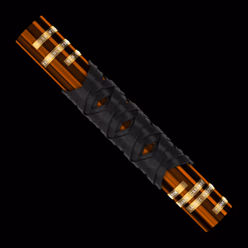 Pass The Baton