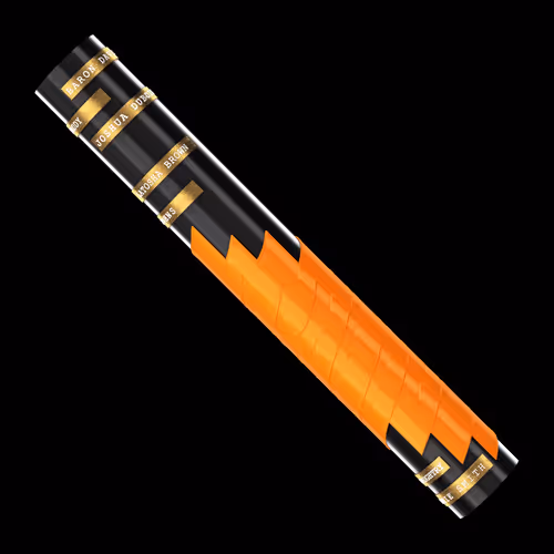 Pass The Baton