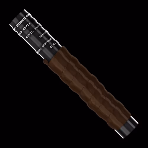 Pass The Baton
