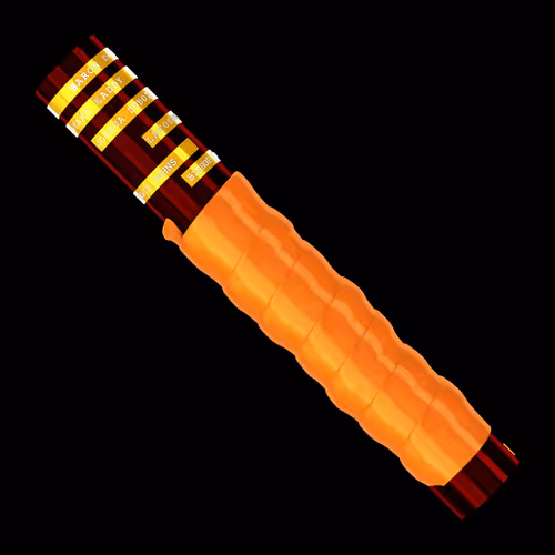 Pass The Baton