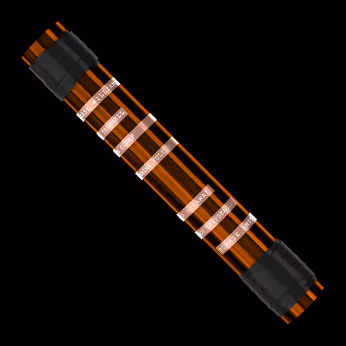 Pass The Baton