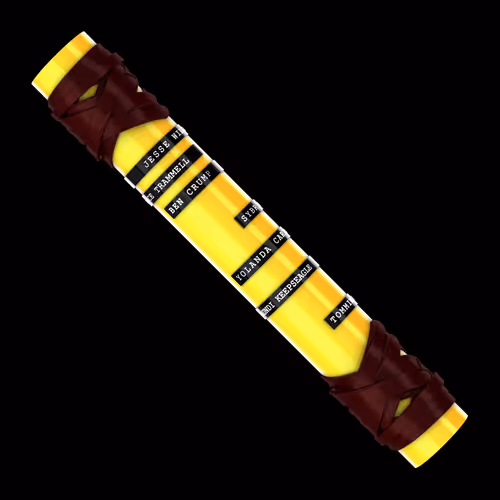 Item #294 Media