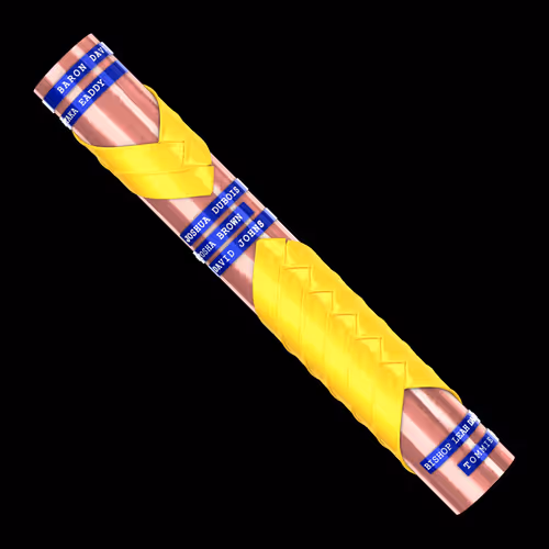 Pass The Baton