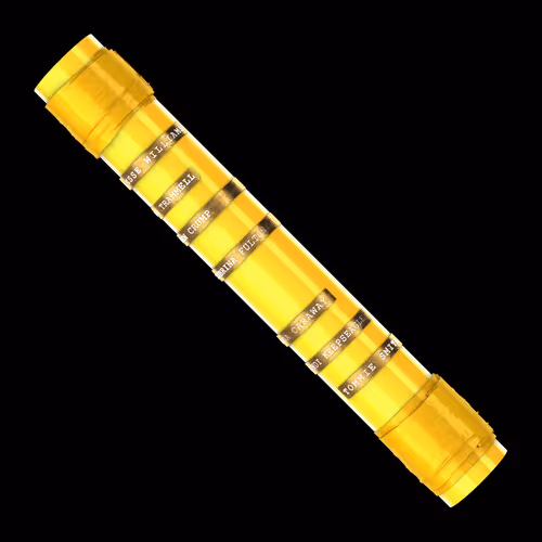Pass The Baton