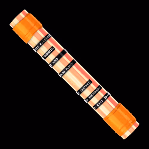 Item #123 Media