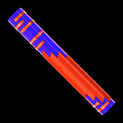 Pass The Baton