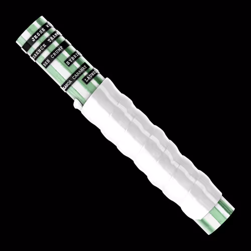 Pass The Baton