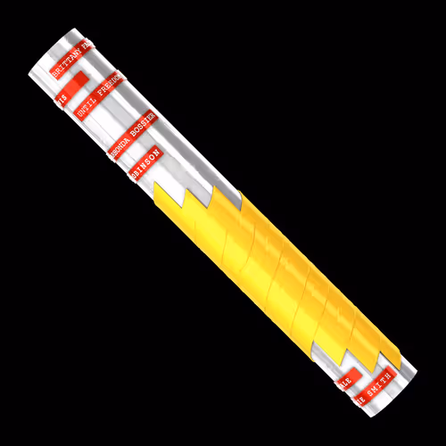 Pass The Baton