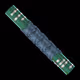 6407