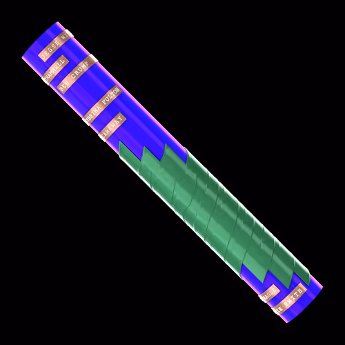 Pass The Baton