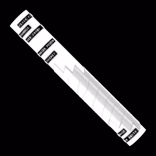 Pass The Baton