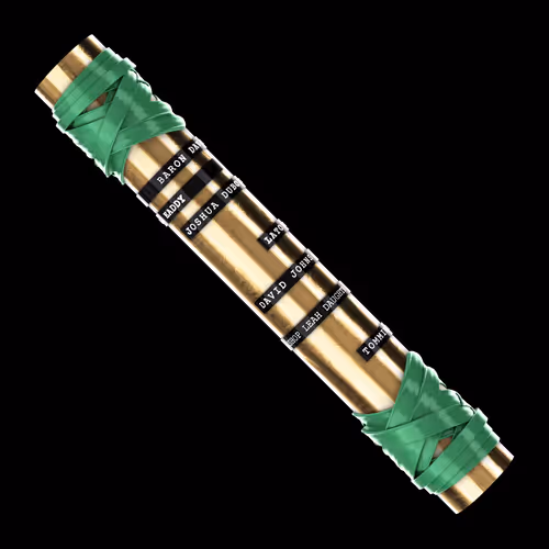 Pass The Baton
