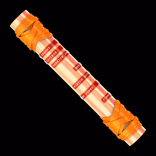 Item #6099 Media
