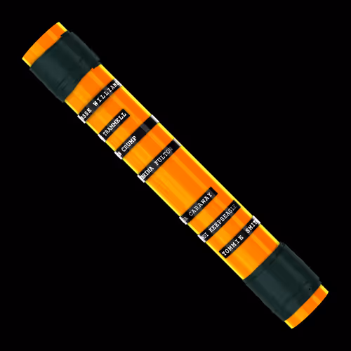 Pass The Baton