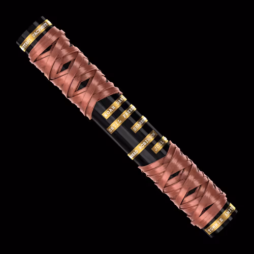 Pass The Baton
