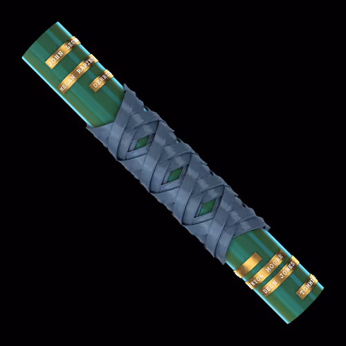Item #6413 Media