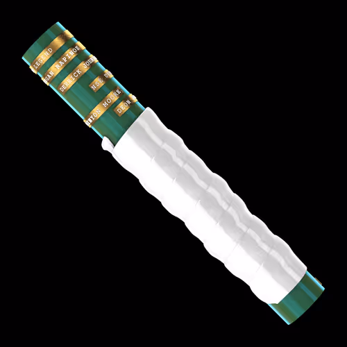 Pass The Baton