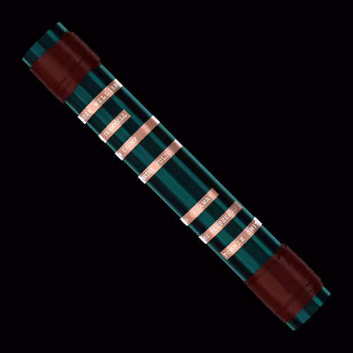 Pass The Baton