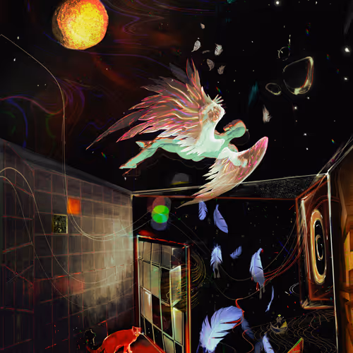 Soaring Dreams 1