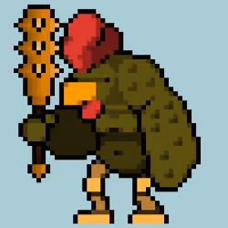 Rooster Warriors