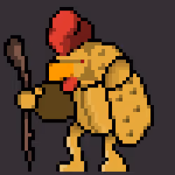 Rooster Warriors