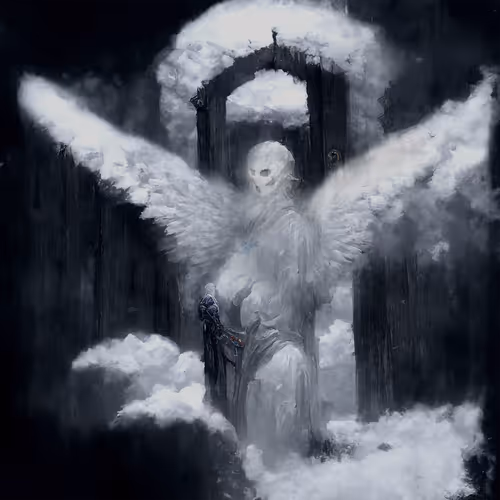 Graveyard Stories