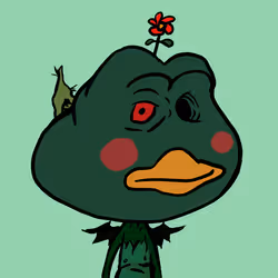Gobpe Rare #828
