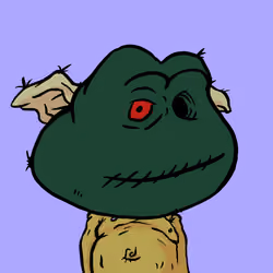 Gobpe Rare #1030