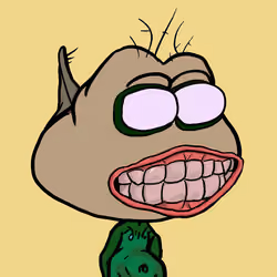 Gobpe Rare #1114