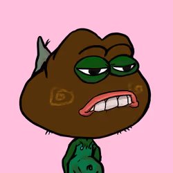 Gobpe Rare #836