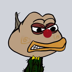 Gobpe Rare #808