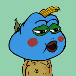 Gobpe Rare #841