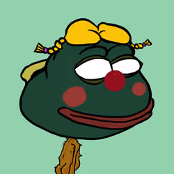 Gobpe Rare #809