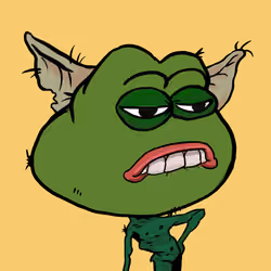 Gobpe Rare #837