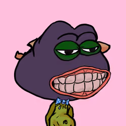 Gobpe Rare #840