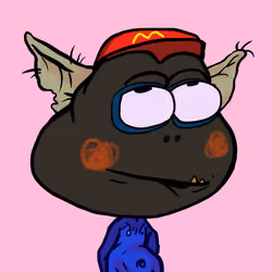 Gobpe Rare #829
