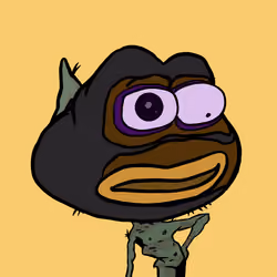 Gobpe Rare #727