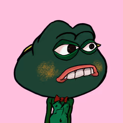 Gobpe Rare #946