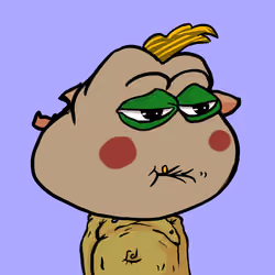 Gobpe Rare #726