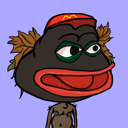Gobpe Rare #1029