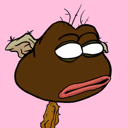 Gobpe Rare #1122