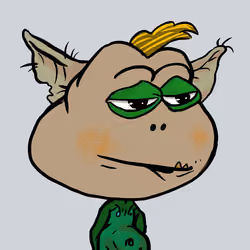 Gobpe Rare #431