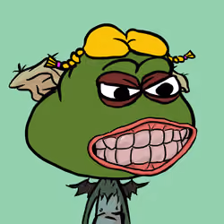 Gobpe Rare #1115